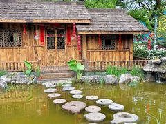 -南山植物园