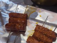 -香约老地方烧烤(九道街店)