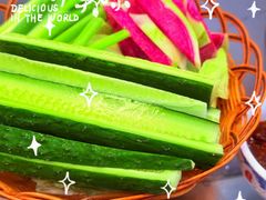 -燕北云山·农家菜·灶台鱼(密云溪翁庄店)