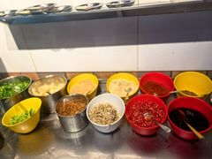 -钢五区节子串串香(环球汇·天誉店)