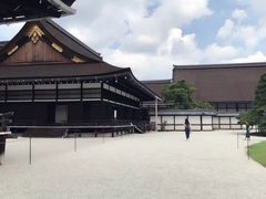 -京都御所