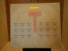 -天津君隆威斯汀酒店