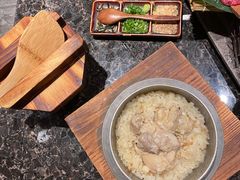 -老乾杯和牛烧肉(王府中环店)