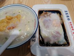 -荔银肠粉·非遗手藝(夫子庙店)