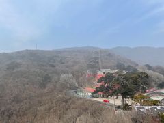 -妙峰山风景名胜区