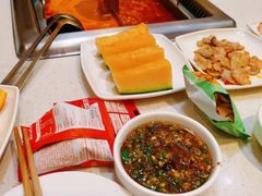 -海底捞火锅(海悦天地店)