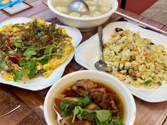 -聪辉同安老美食饭店(大元路店)