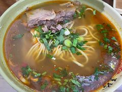 -美玲拉面(滨海总店)