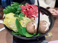 -ITARU食堂·定食料理(西丽店)