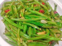 -老三烤肉·融合菜宴会厅