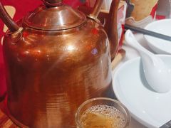-小吊梨汤·北京菜·烤鸭(长安商场-首都博物馆店)