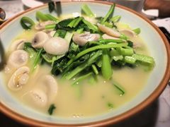 -大潮淮·淮扬菜(何园旗舰店)