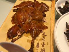 -鸡毛店·川菜(文殊院店)