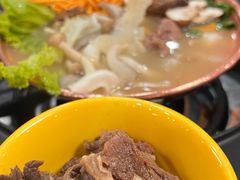 -藏味八珍特色火锅