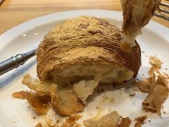 -WHEAT&BAKER-麥(凯德来福士店)
