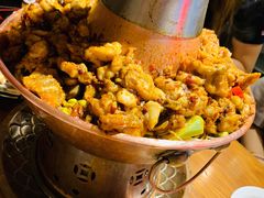-炉小二铜锅牛蛙•川湘菜(三里屯店)