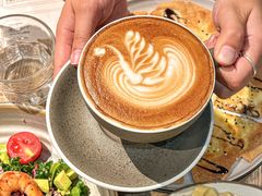 -Maxpoint Kitchen 西餐咖啡(乐峰广场店)