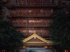 -大佛古寺