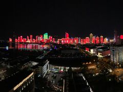 -VENU+海景酒廊