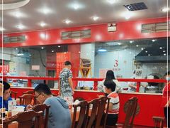 大堂-教师之家赵家羊汤馆(东青龙街店)