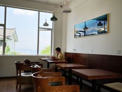 -收获咖啡HARVEST RESERVE(苍山店)