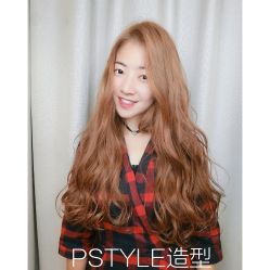 -P.STYLE 派斯造型