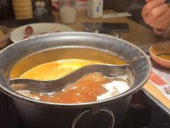 -温野菜涮涮锅(大悦城店)