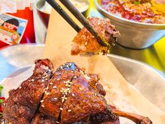 -蓉三少冒烤鸭·四川小吃集(北京首店)