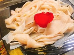 -佬土鹅肠火锅(解放路店)