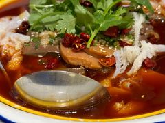 -老人和饭店(淮海中路店)