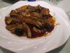-南来顺饭庄·清真(南菜园店)