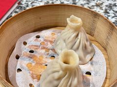 天王烤鸭包-南京大牌档(崇文门国瑞店)