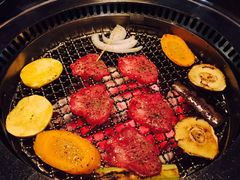 -神户赤童日式烤肉伙伴(东直门店)