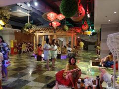 -汉宫汤泉汗蒸洗浴(五四广场店)