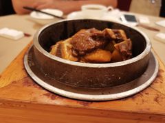 -广州逸林假日酒店·四季桃源中餐厅(白云山风景区店)