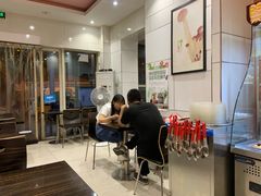 -张亮麻辣烫(天津和平多伦道店)