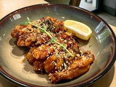 -BE BRIGHT KITCHEN(正佳广场店)