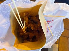 鬼酥肉-八一好吃街·高品美食广场