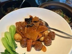 -晓长安·新陕菜(曲江店)
