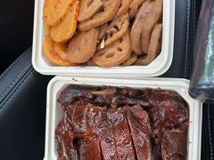 -仙都辣酱鸭(总店)