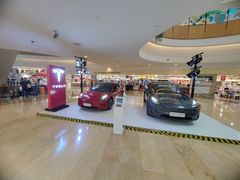 -TESLA 特斯拉(北京颐堤港体验店)