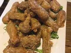 -胡桃里音乐酒馆(曲江店)