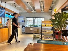 -蝦塘·中国餐馆(城墙南马道巷店)