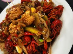 -一起吃小龙虾·海鲜(海珠店)
