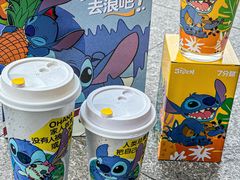 -7分甜(李沧万达店)