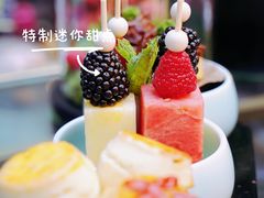 -北京丽晶酒店