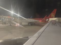 -银川河东国际机场