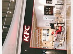 -肯德基(八号仓店)
