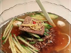-七八冷面·延边朝鲜族美食(圣熙八号店)