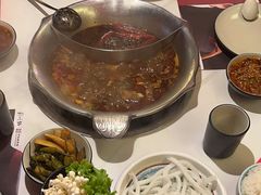 -刘一锅筋头巴脑(大悦城C店)